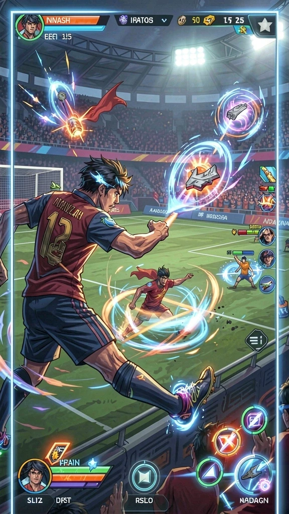 68idn - Tampilan awal game 68IDN yang menarik.