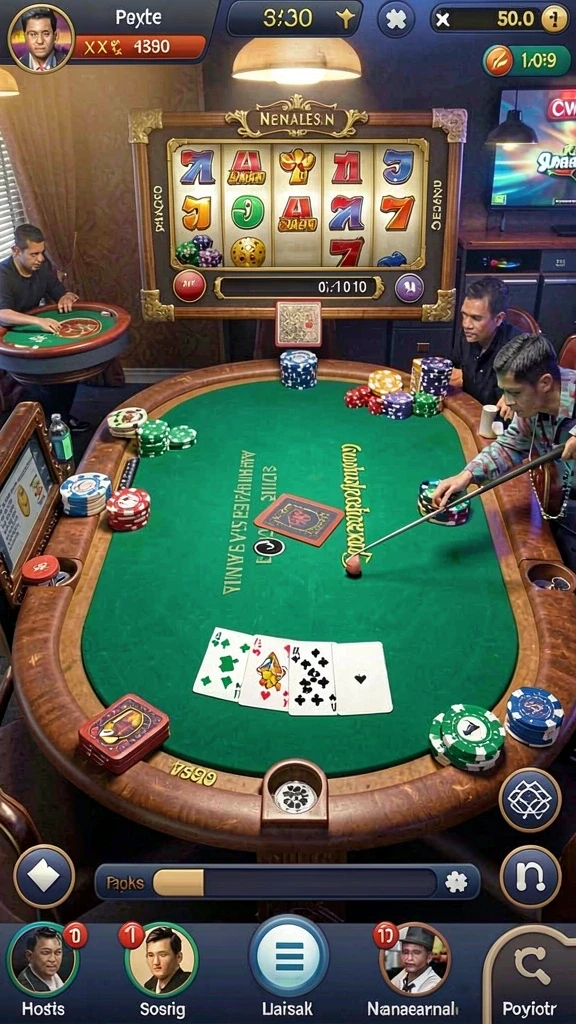 77win - Fitur permainan slot yang beragam dan mengasyikkan.