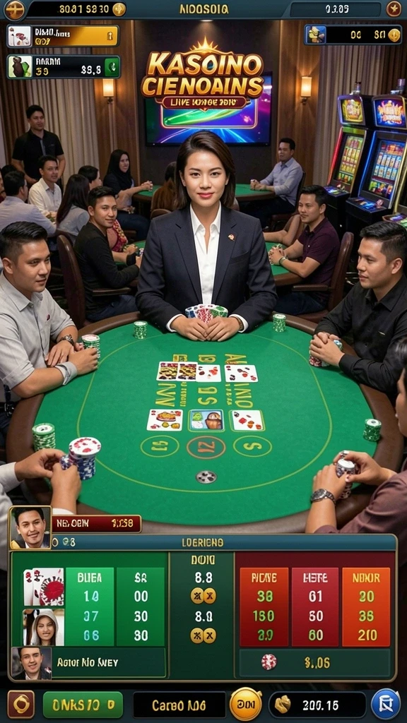 888idr - Fitur bonus yang memikat untuk semua pemain.