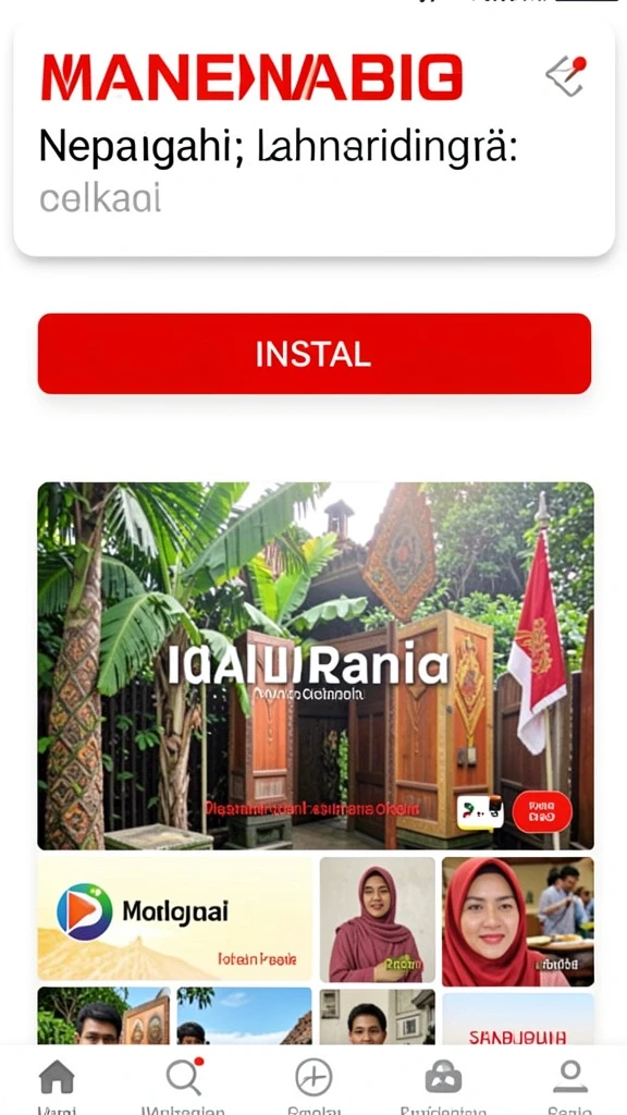 ace777 - Grafis dan animasi yang menarik dalam setiap permainan.