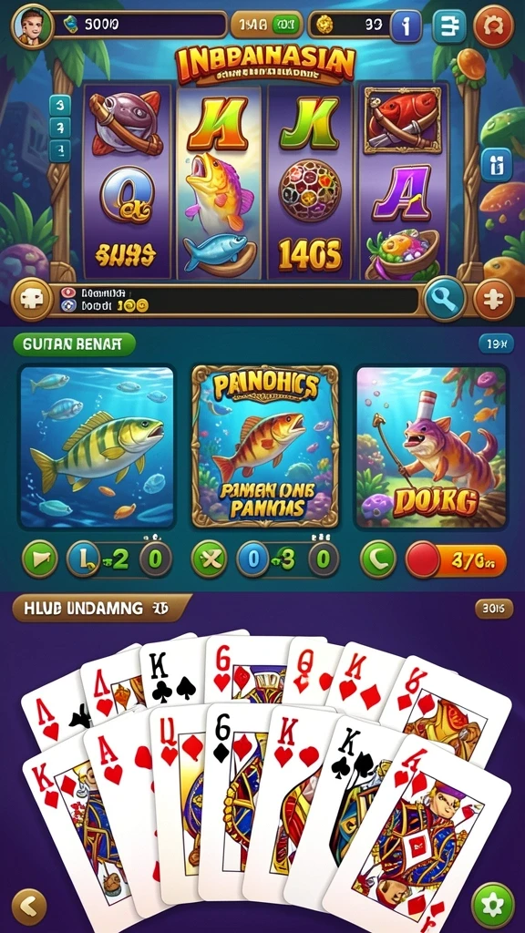 coo77 - Karakter dengan kemampuan unik di dalam game.