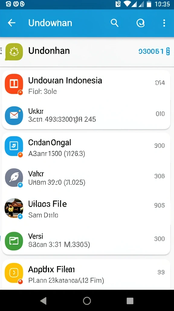 furla77 - Mode multiplayer yang memungkinkan bermain dengan teman.