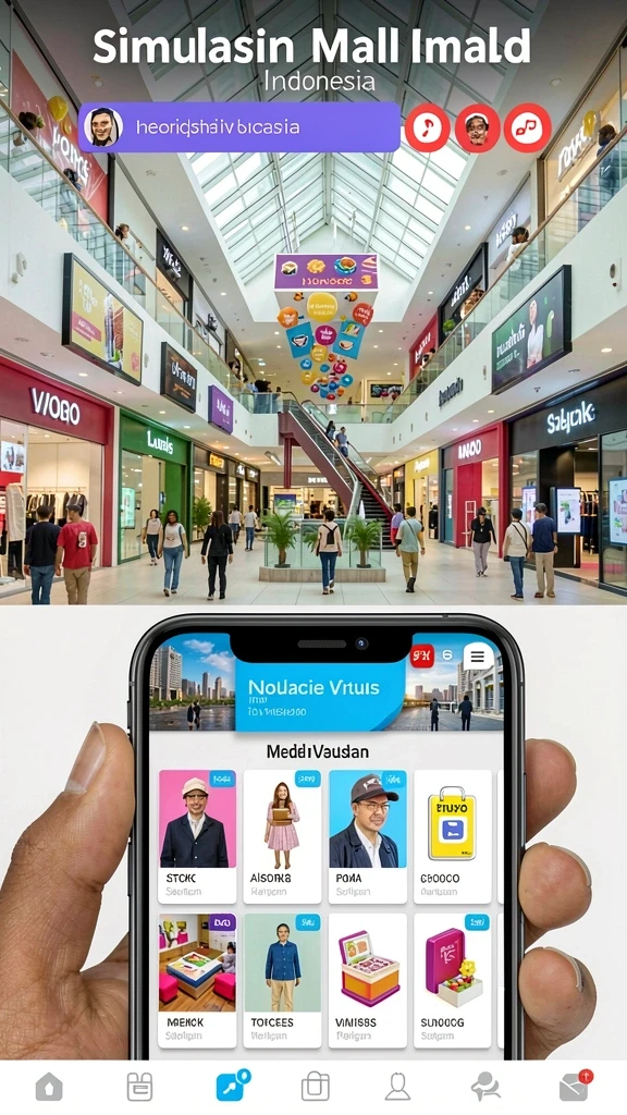 gacor77 - Tampilan level yang penuh warna dan tantangan.