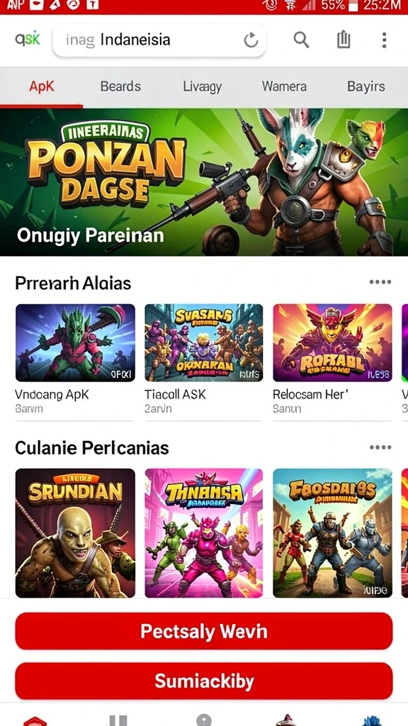 gawang69 - Tampilan awal GAWANG69 yang menarik dan berwarna.