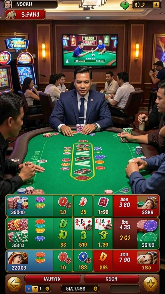 kingslot - Beragam tema slot yang seru dan unik.