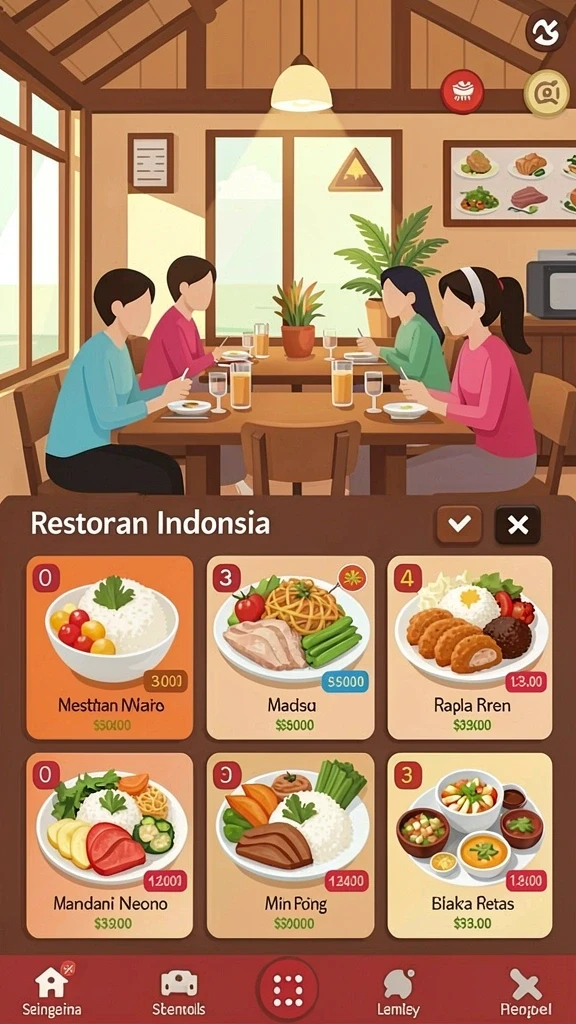 madura88 - Beragam pilihan permainan judi online yang seru.
