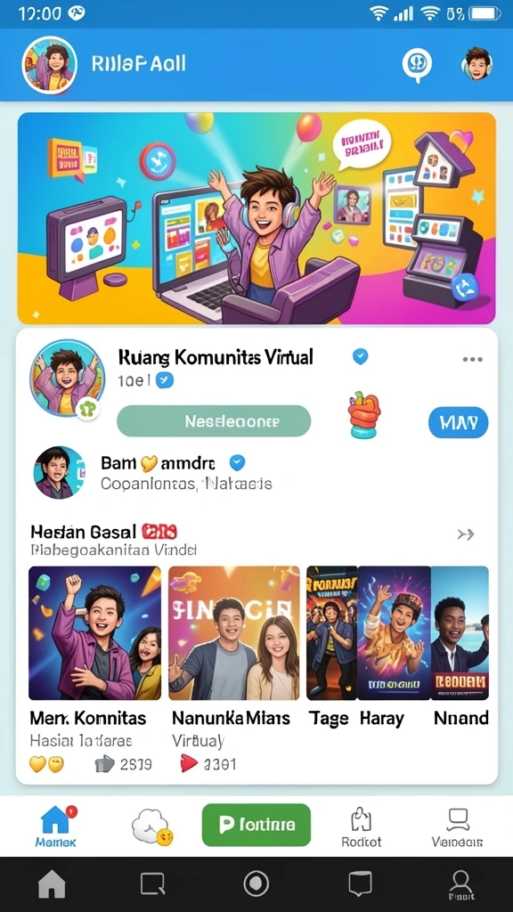 mega288 - Fitur baru yang ditambahkan dalam pembaruan terbaru sangat menarik.