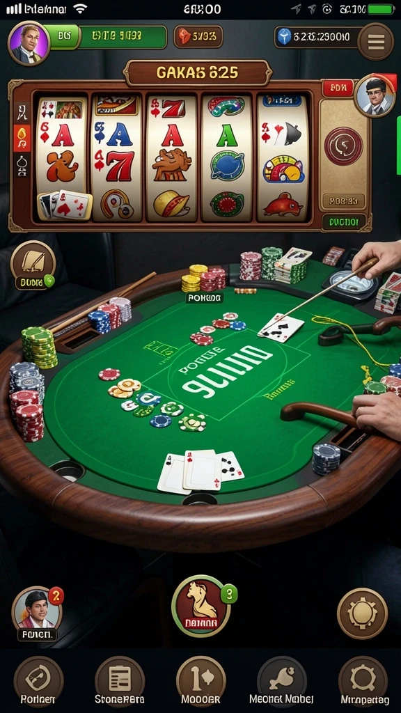 montana88 - Gameplay seru dari permainan kartu yang ada di MONTANA88.
