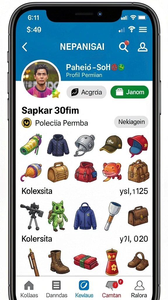 ovo99 - Mode permainan kompetitif yang seru dan menantang.