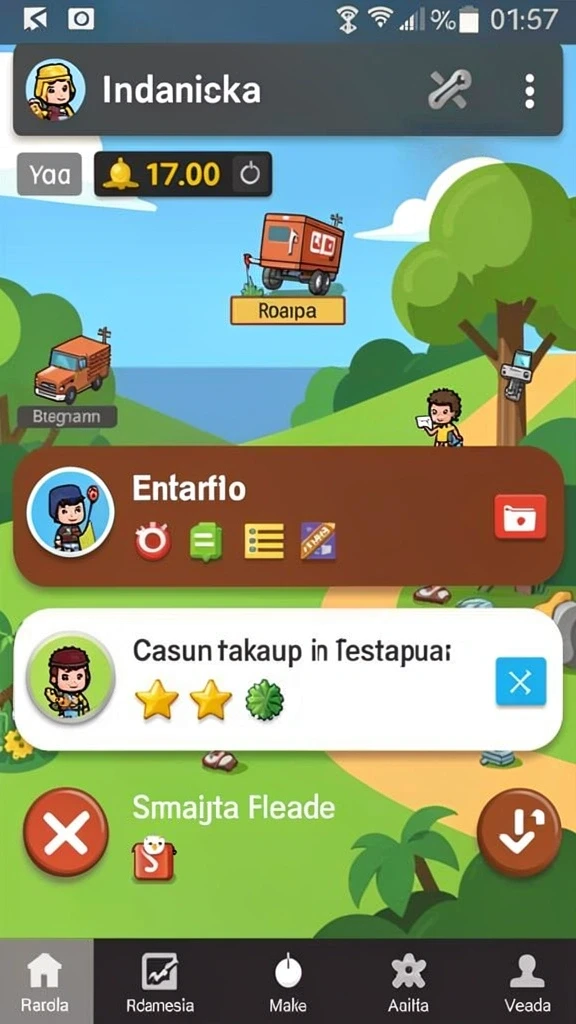penidabet - Pengalaman bermain yang seru dengan banyak pilihan.