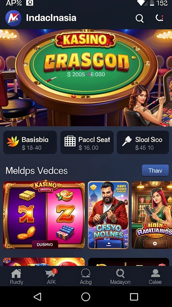 pgstar777 - Ragam permainan slot yang beragam dan seru.
