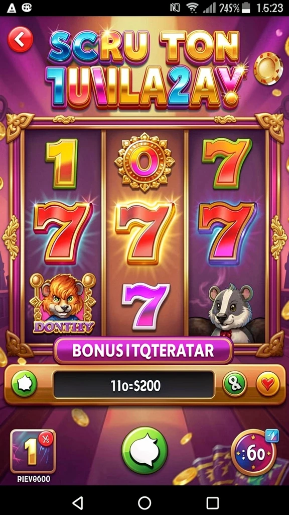 purislot - Beragam pilihan slot yang memikat.