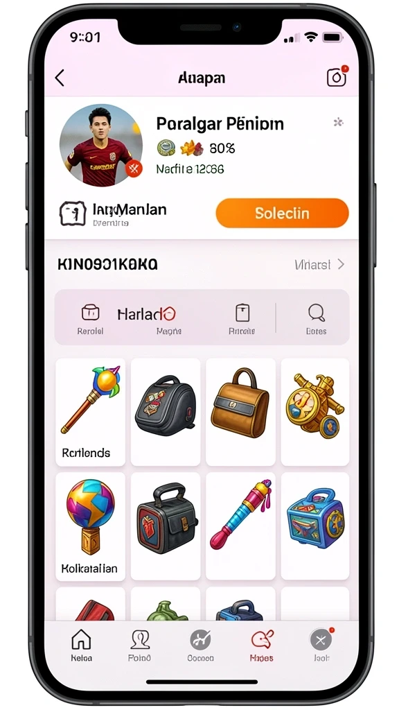 rajasloto - Beragam pilihan permainan lotere.