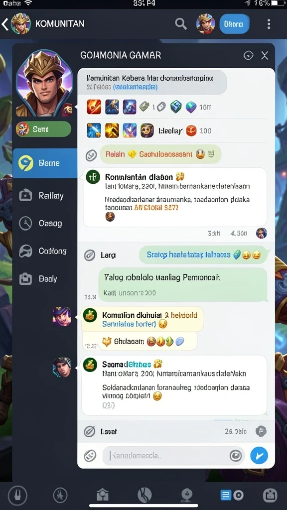 rajasloto - Fitur keamanan data yang terpercaya.