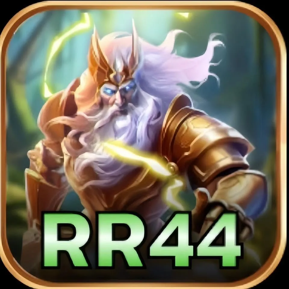 Ikon rr44