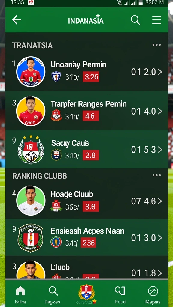 sritoto - Contoh level yang menantang dan menarik.