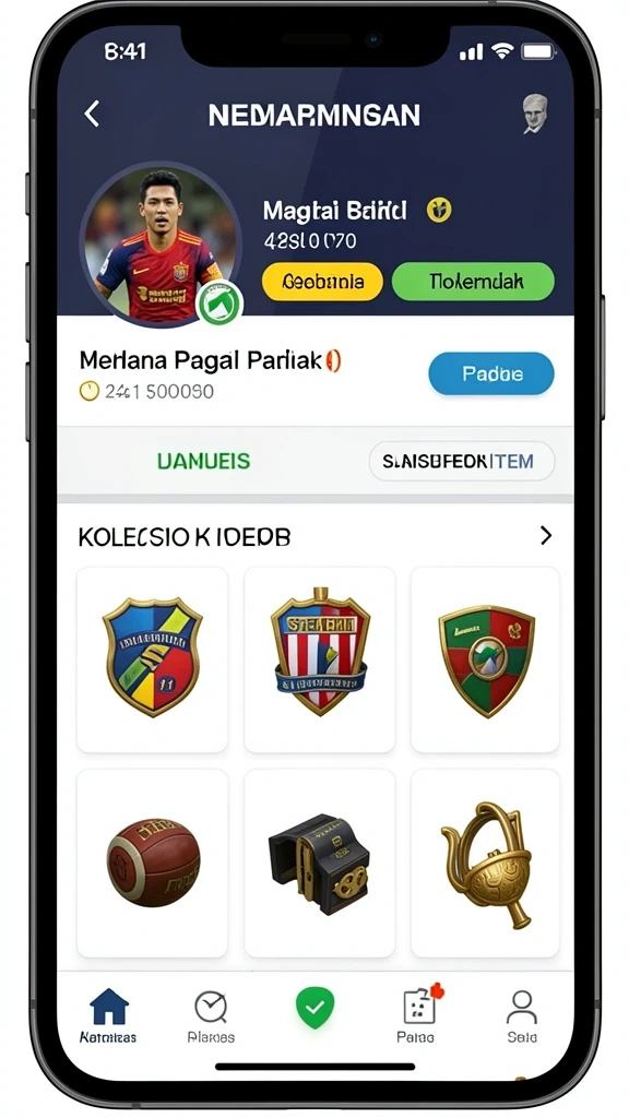 sulap777 - Fitur bonus yang membuat permainan semakin seru.