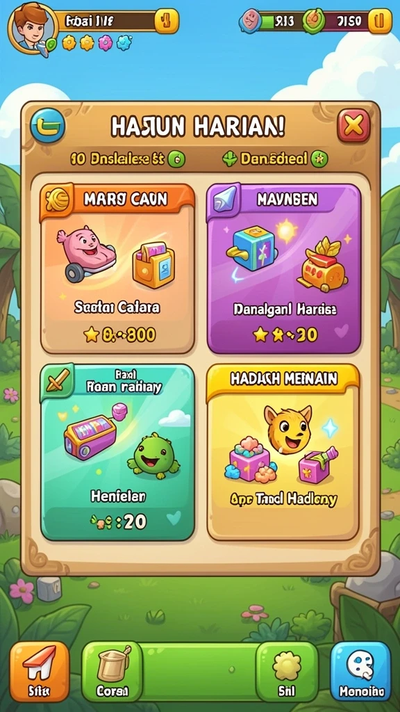 superwin777 - Fitur bonus yang menarik untuk meningkatkan peluang menang.