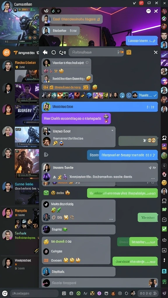 svipwins - Tampilan antarmuka yang intuitif dan mudah dipahami.