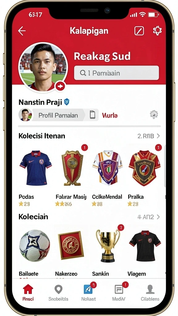uang77 - Pengguna berkesempatan memenangkan hadiah menarik.