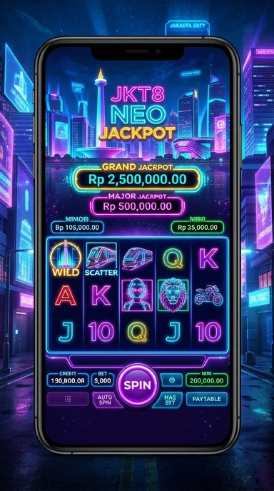Pratinjau build resmi — siap diunduh untuk Android