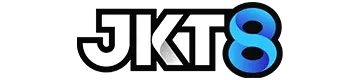 jkt8 — Logo Resmi